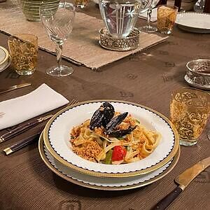 Mr. Food Sicily Cover