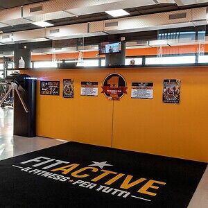 FitActive Castenaso Cover
