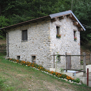 Agriturismo Le Carovane Cover