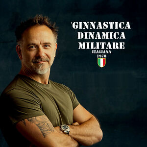 Centro Sportivo Sandro Pertini Cover