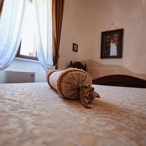 Antica Masseria Jorche Cover