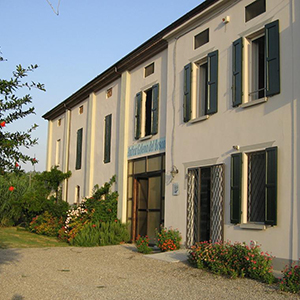 Agriturismo Antica Golena Cover