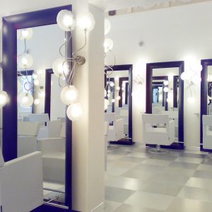 Atelier Aldo Coppola Roma Spagna  Cover