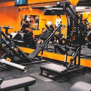  FitActive Grugliasco Cover