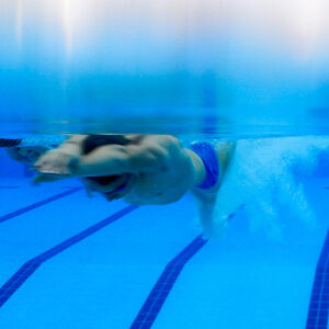 Centro Acqua - Roma Cover