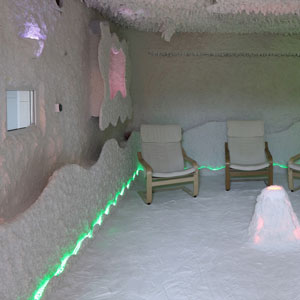 Centro benessere naturalia Cover