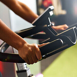 OXYGEN FITNESS PLACE Cover