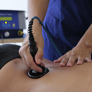 Active Fisio - Fisioterapia Fitness e Visite Specialistiche Cover