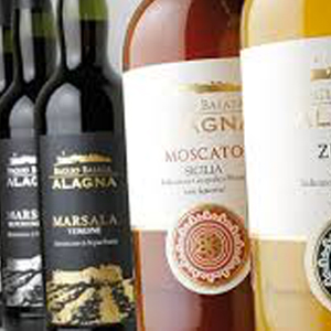 Alagna Vini Cover