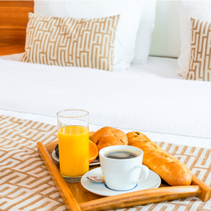 Soggiorno di 2 notti al Grand Hotel Rinascimento