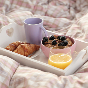 Soggiorno di 2 notti a La Valle Bed and Breakfast