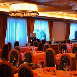 Pranzo o cena tipica bellunese