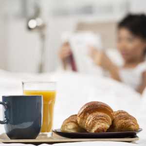 Soggiorno di 2 notti in B&B A C Càste