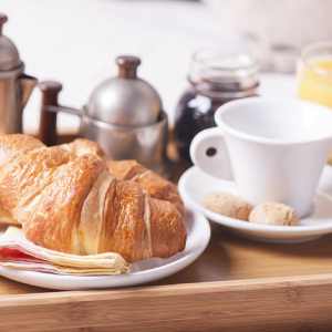 Soggiorno di 2 notti al Bed & Breakfast Vicenza San Rocco