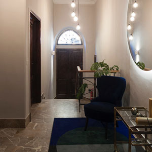 Soggiorno in b&b a Firenze